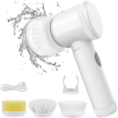 Cepillo de limpieza electrico paraPequeños electrodomésticos