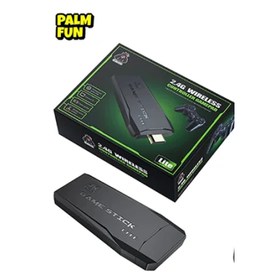 Consola HDMI (sin mandos) paraJuguetes y juegos