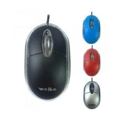 Ratón FC-4002 paraTeclado y Ratón