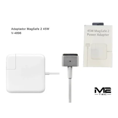 Cargador MagSafe, 45 W paraCargadores de Pared (sin cable)