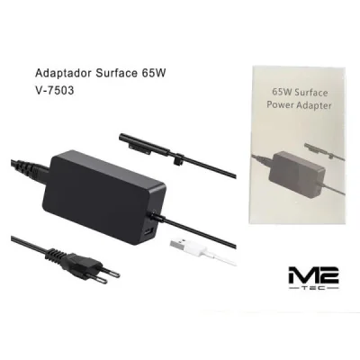 Cargador, 65 W paraCargadores de Pared (sin cable)