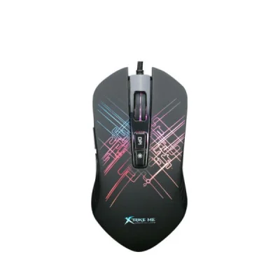 Ratón GM-510 paraTeclado y Ratón