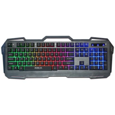 Teclado gaming 3IN1 paraAccesorios Gaming
