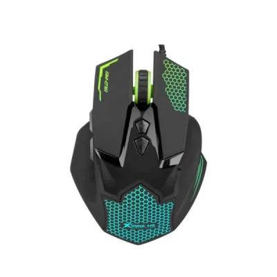 Ratón USB-A XTRIKE ME paraAccesorios Gaming