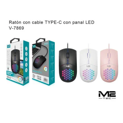 Ratón SXS-838 paraTeclado y Ratón