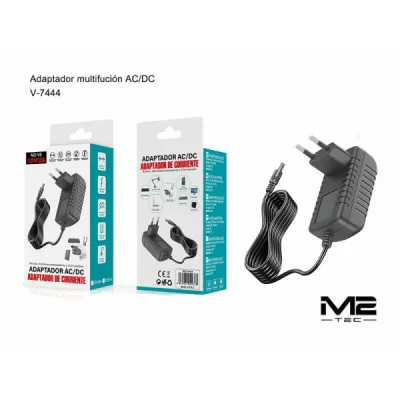 Cargador, 12V 2 A paraCargadores de Pared (sin cable)