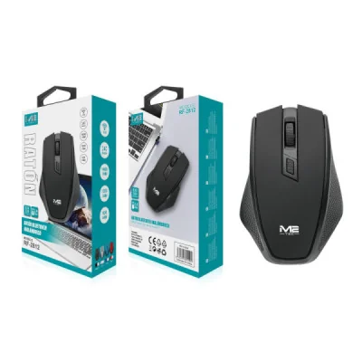 Ratón RF-2812 paraTeclado y Ratón