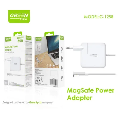 Cargador MagSafe L-Tip, 85 W paraCargadores de Pared (sin cable)
