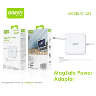 Cargador MagSafe, 45 W paraCargadores de Pared (sin cable)