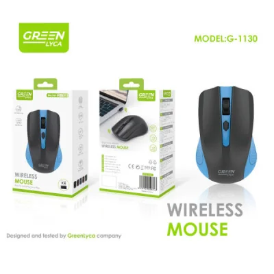 Ratón Bluetooth GL-211-2 paraTeclado y Ratón