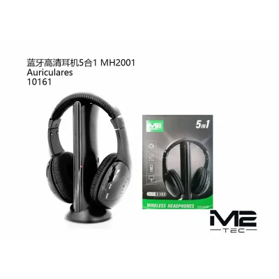 Auriculares cascos Bluetooth P47 paraAuriculares Inalámbricos