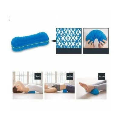 Cojín elástico para cuello paraPostura y Ergonomía