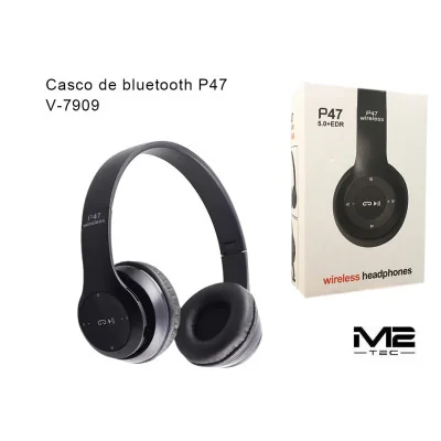 Auriculares cascos P8 paraAuriculares Cascos