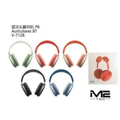 Auriculares cascos Bluetooth SD-1004 paraAuriculares Inalámbricos