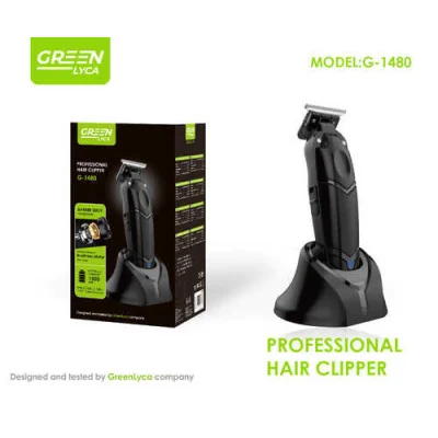 Cortapelos G-1480 paraCortapelos y Barberos