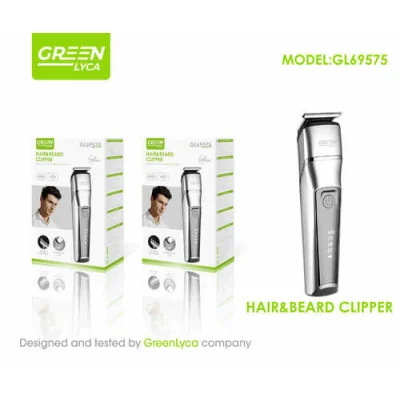 Cortapelos con pantalla, 600 mAh paraCortapelos y Barberos