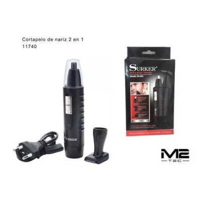 Cortapelos de nariz SK-601 paraCortapelos y Barberos