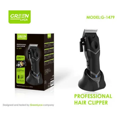 Cortapelos G-1479 paraCortapelos y Barberos