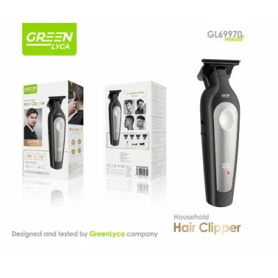 Cortapelos GL69970 paraCortapelos y Barberos