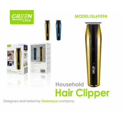 Cortapelos con luz, 1200 mAh,GL69594 paraCortapelos y Barberos