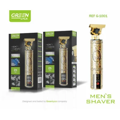 Cortapelos C024 G-1001 paraCortapelos y Barberos