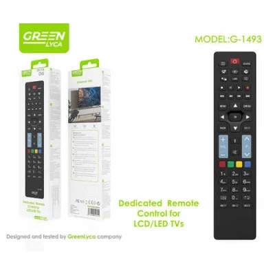 Mando TV OKI paraMandos & Controles Remoto