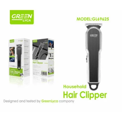 Cortapelos con luz, 500 mAh,GL69625 paraCortapelos y Barberos