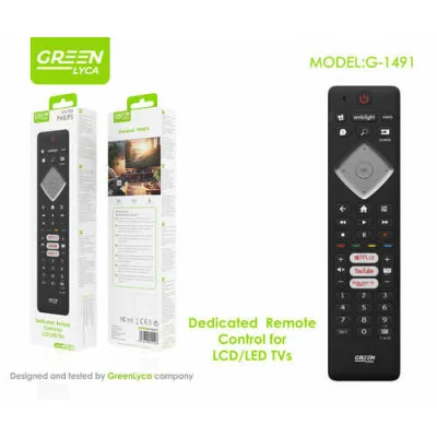 Mando TV para Philips paraMandos & Controles Remoto