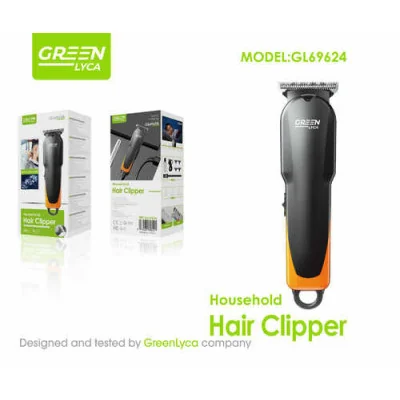 Cortapelos con luz, 500 mAh,GL69624 paraCortapelos y Barberos