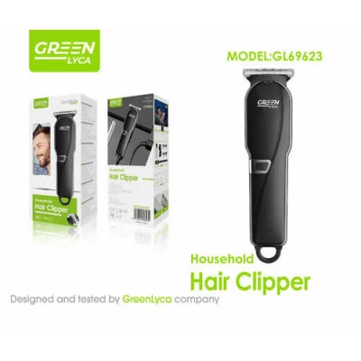 Cortapelos con luz, 500 mAh,GL69623 paraCortapelos y Barberos