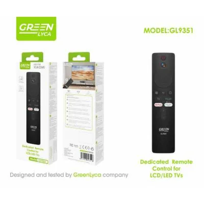 Mando Xiaomi paraMandos & Controles Remoto