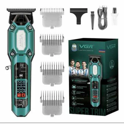 Cortapelos V-900 paraCortapelos y Barberos