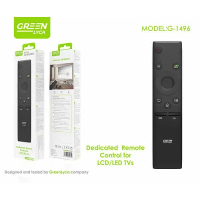 Mando TV para Samsung paraMandos & Controles Remoto