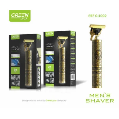 Cortapelos A024, G-1002 paraCortapelos y Barberos