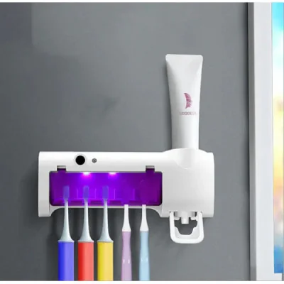 Esterelizador de cepillos paraOtros mini electrodomésticos