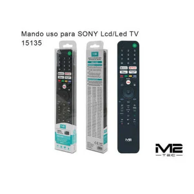 Mando TV RM-L1690 paraMandos & Controles Remoto
