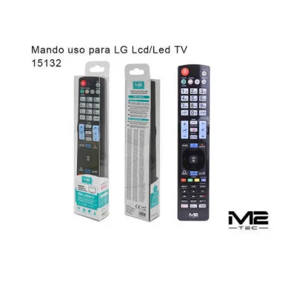 Mando TV RM-L930+3 paraMandos & Controles Remoto