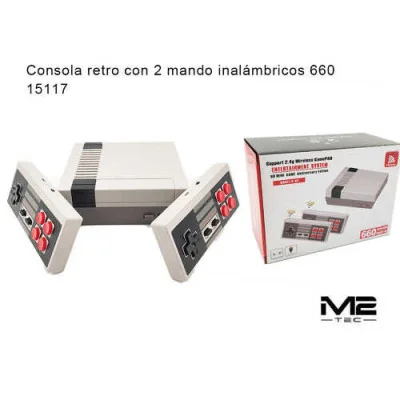 Mando inalámbrico TV paraMandos & Controles Remoto