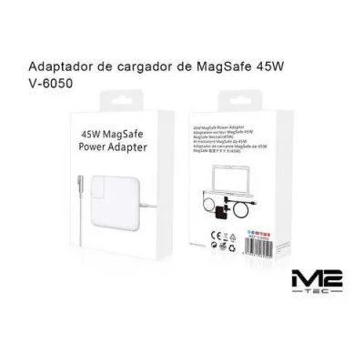 Cargador MagSafe, 45 W paraCargadores de Pared (sin cable)