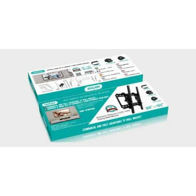 Soporte de pared para TV 26-55 paraSoporte
