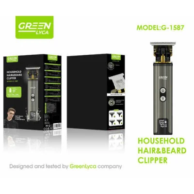 Cortapelos G-1587 paraCortapelos y Barberos