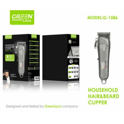 Cortapelos G-1586 paraCortapelos y Barberos