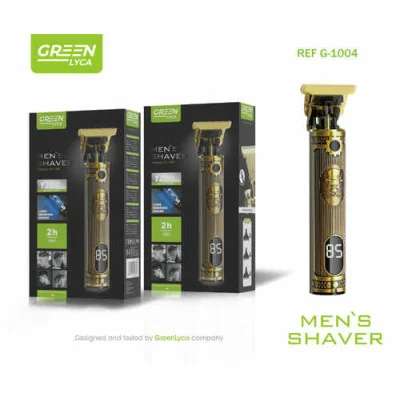 Cortapelos G-1004 paraCortapelos y Barberos