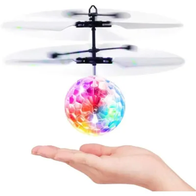 Juguete Dron de Control Manual  paraJuguetes y juegos