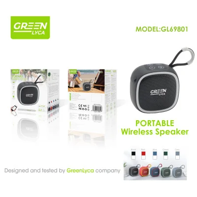 Altavoz Bluetooth paraAltavoces