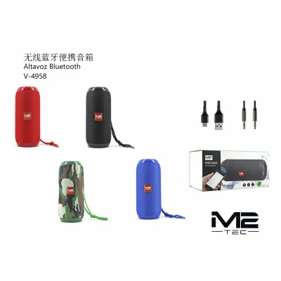 Altavoz Bluetooth paraAltavoces