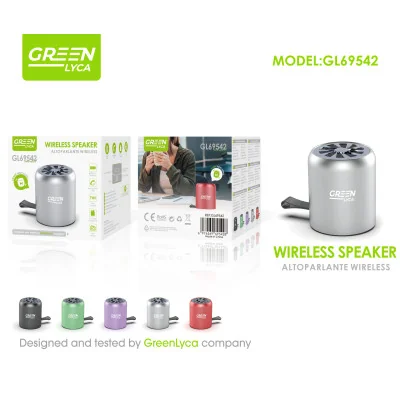 Altavoz Bluetooth M9 M9 paraAltavoces