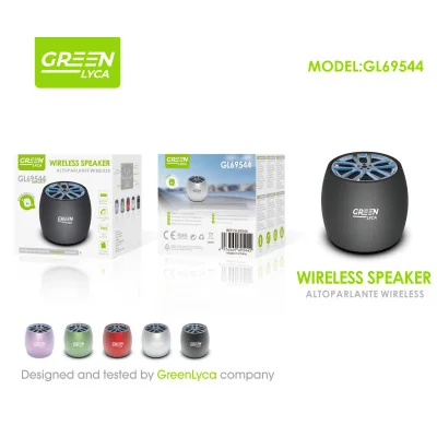 Altavoz Bluetooth M10 M10 paraAltavoces