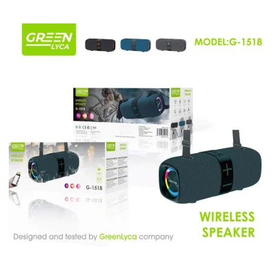 Altavoz Bluetooth R880 paraAltavoces