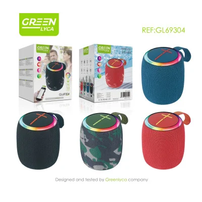 Altavoz Bluetooth S320 paraAltavoces